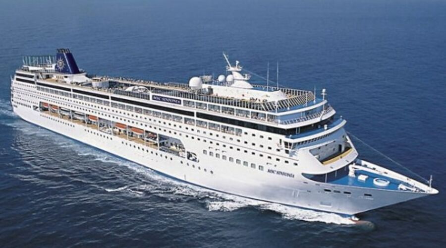 MSC Sinfonia ile VİZESİZ Güney Afrika & Namibya(Uçaklı Paket)