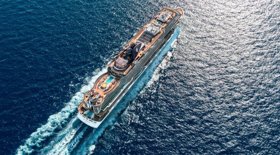 MSC Seaview ile İtalya & İspanya & Fransa (Uçaklı Paket)