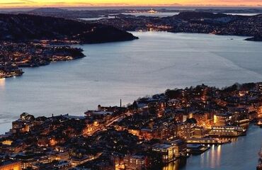 MSC Grandiosa İle Norveç Fiyordları (Uçaklı Paket)